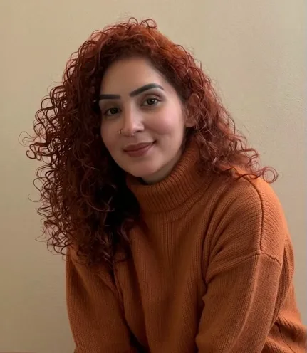 Soledad Arroyo-Silva, LPC.
